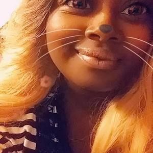 Meet your Posher, Samone